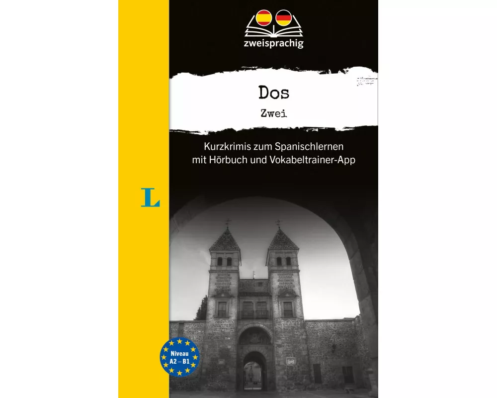 Langenscheidt Dos - Zwei (A2-B1)
