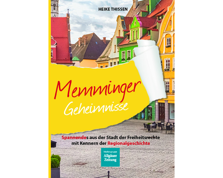 Memminger Geheimnisse