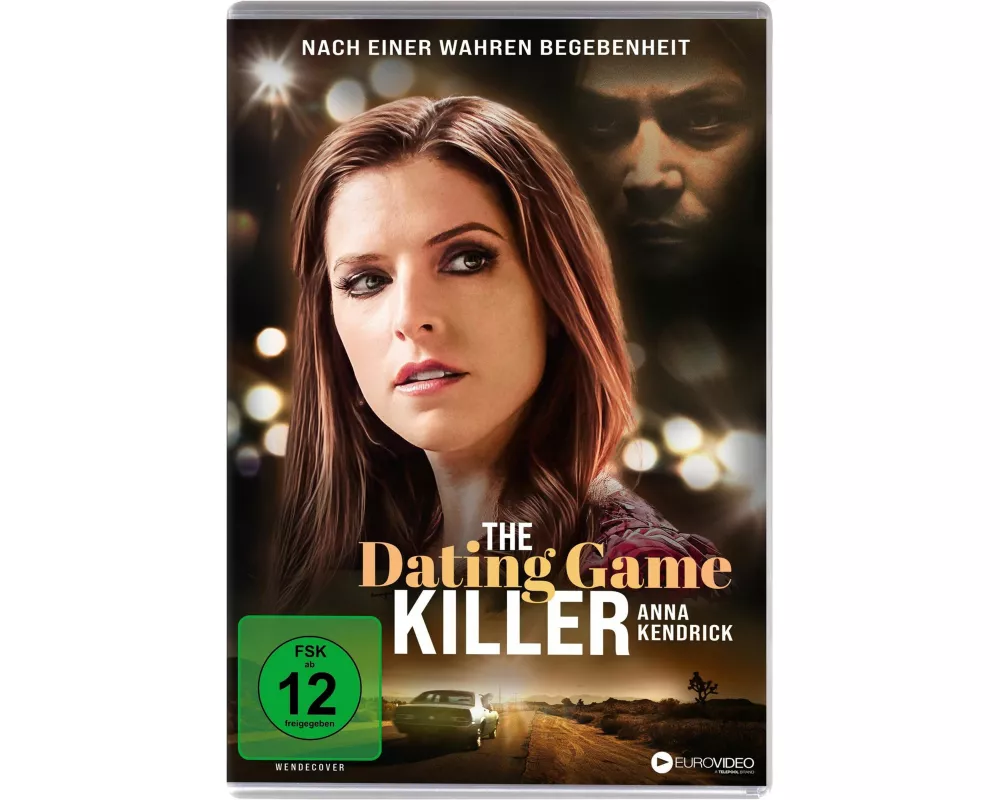 The Dating Game Killer