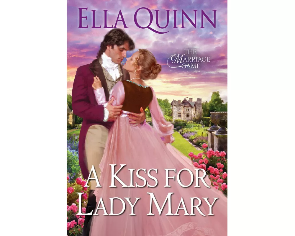 A Kiss for Lady Mary