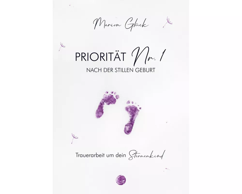 Priorität Nr. 1 nach der stillen Geburt