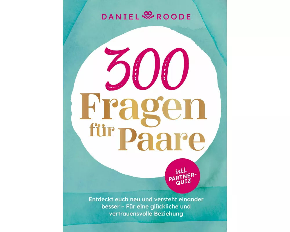 300 Fragen für Paare