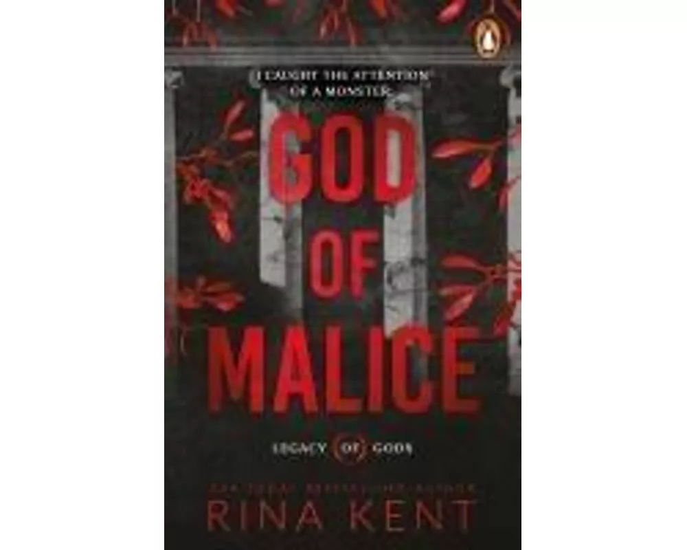 God of Malice