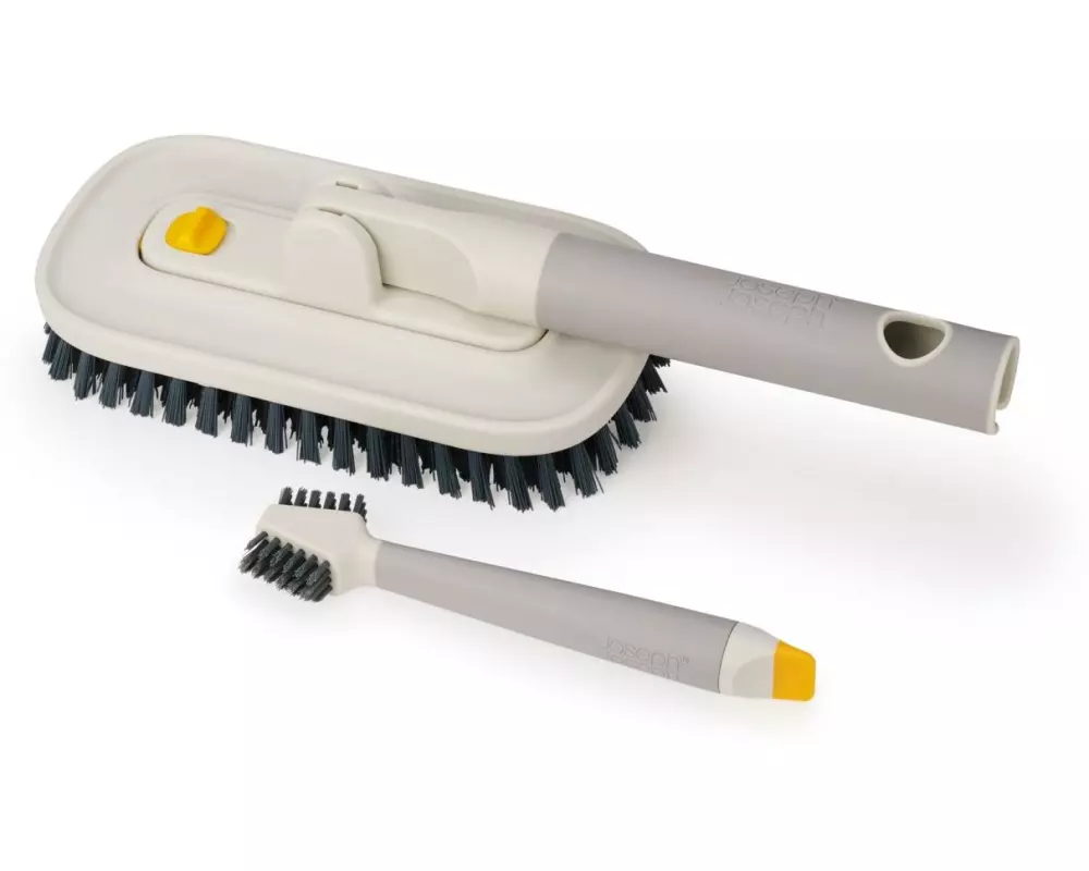 Joseph Joseph Reinigungsset CleanTech 2-teilig