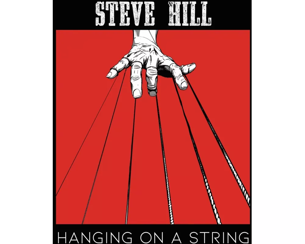 Hanging On A String