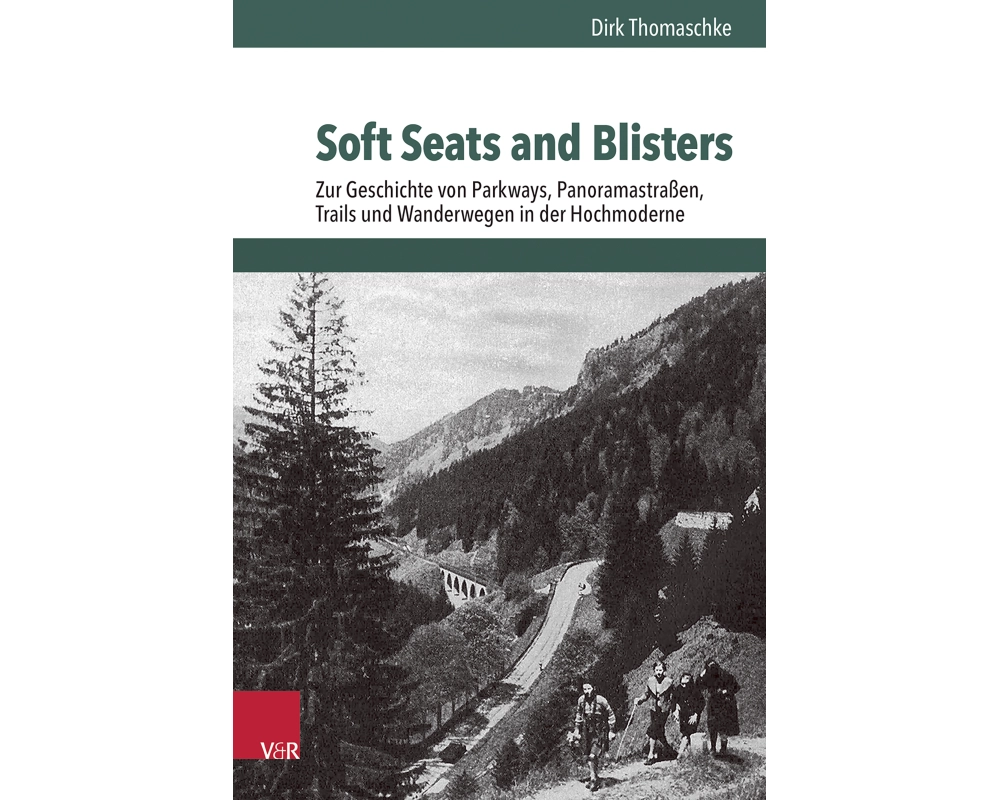 Soft Seats and Blisters