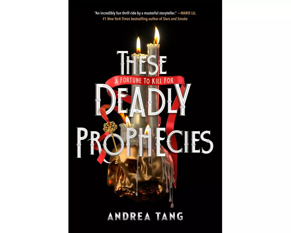 These Deadly Prophecies
