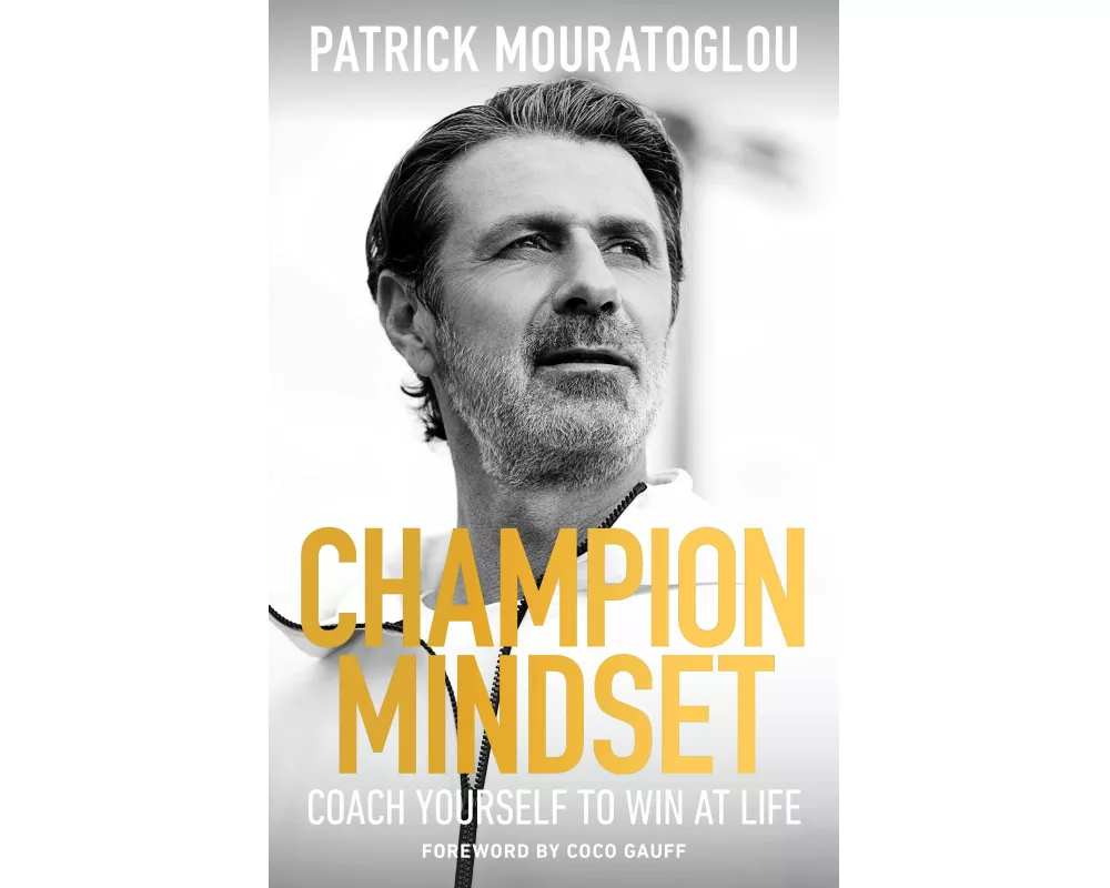 Champion Mindset