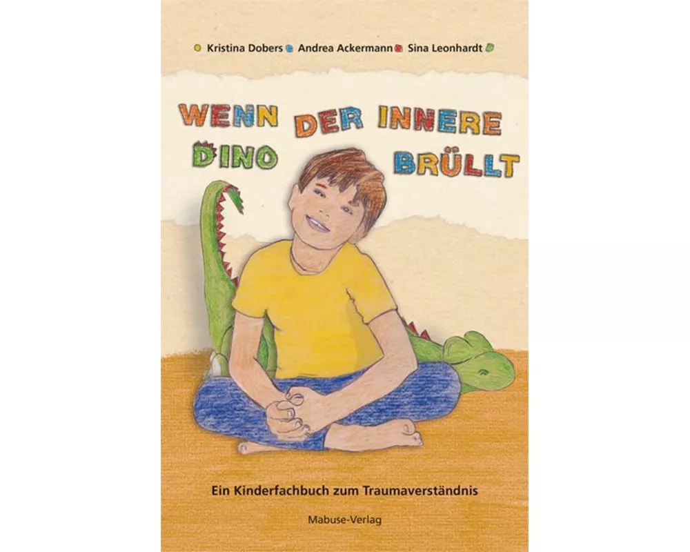 Wenn der innere Dino brüllt