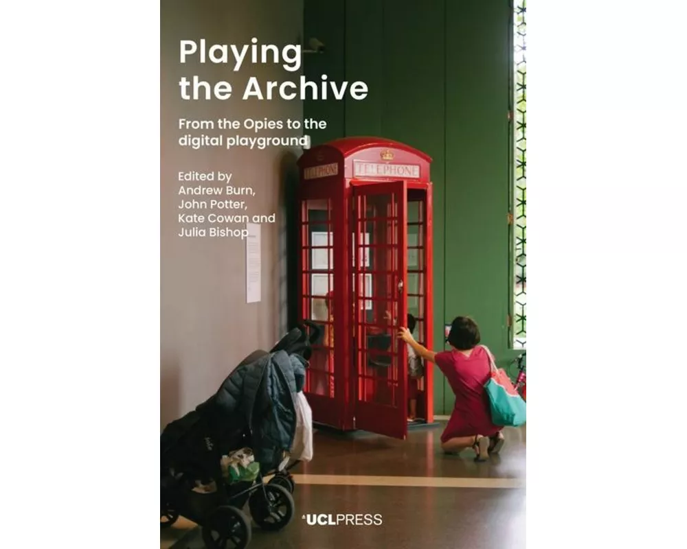 Playing the Archive