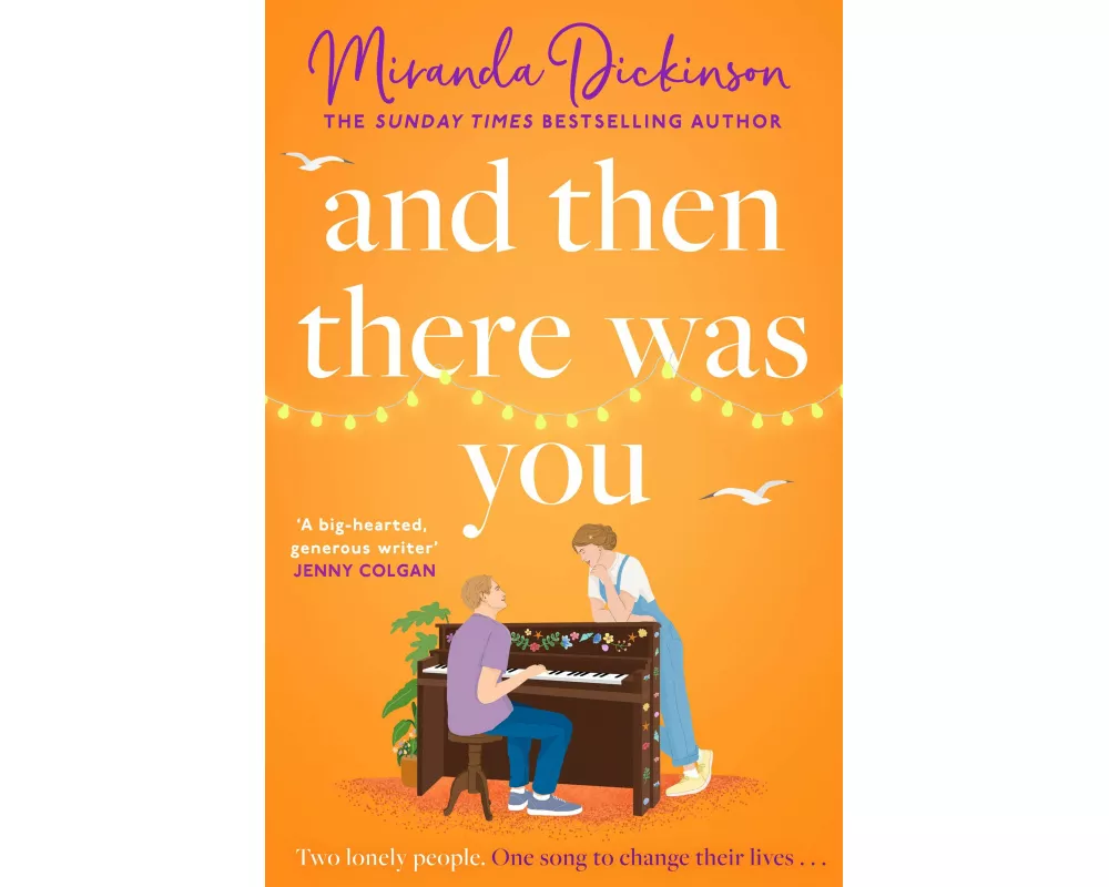 And Then There Was You