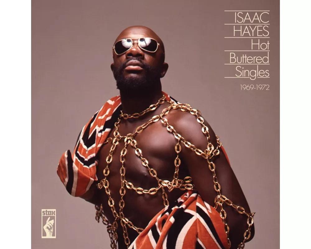 Hot Buttered Singles 1969-1972