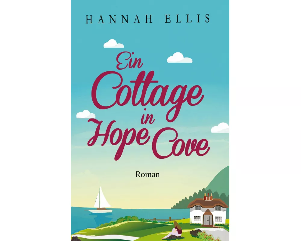 Ein Cottage in Hope Cove