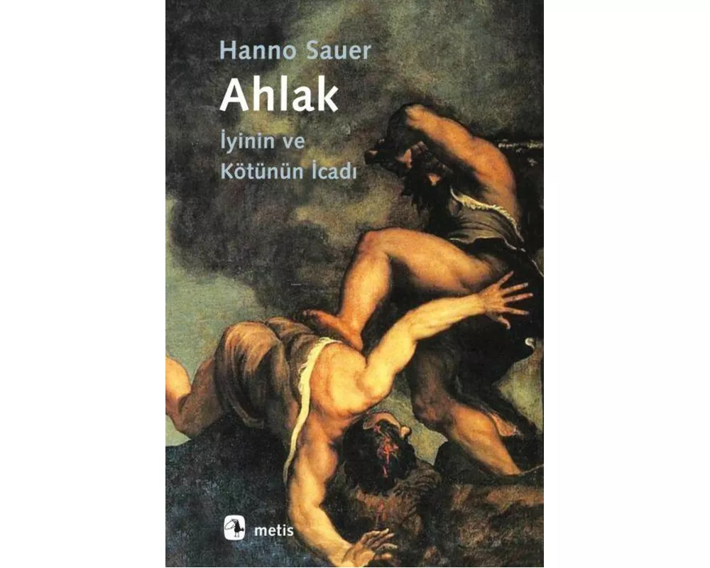 Ahlak