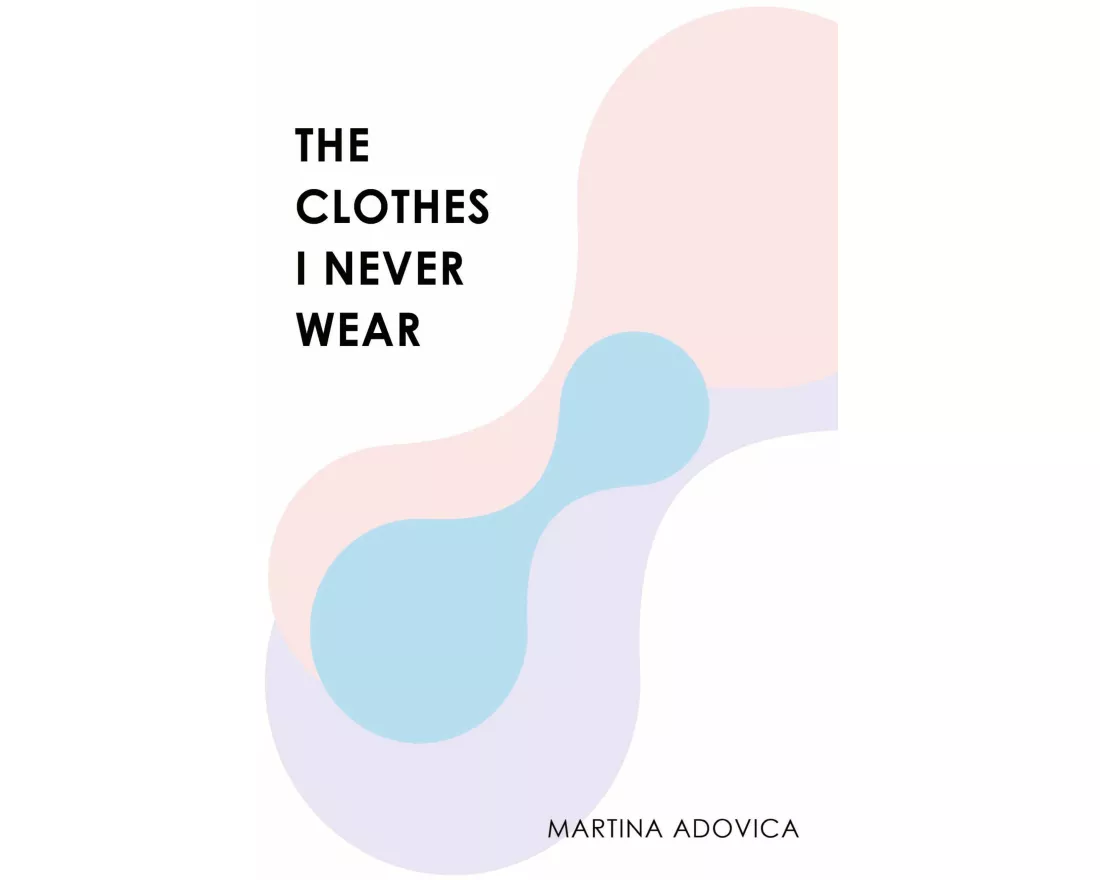 The Clothes I Never Wear