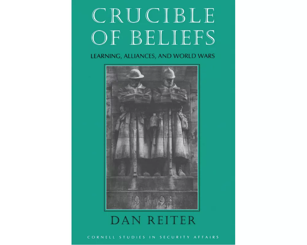 Crucible of Beliefs