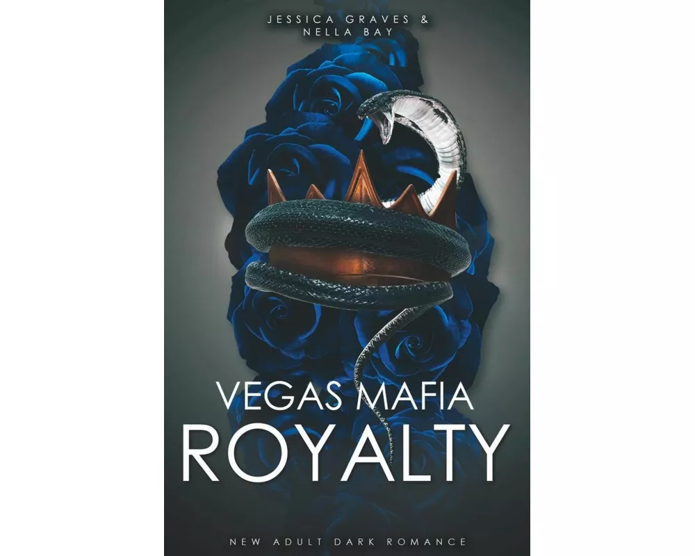 Vegas Mafia Royalty