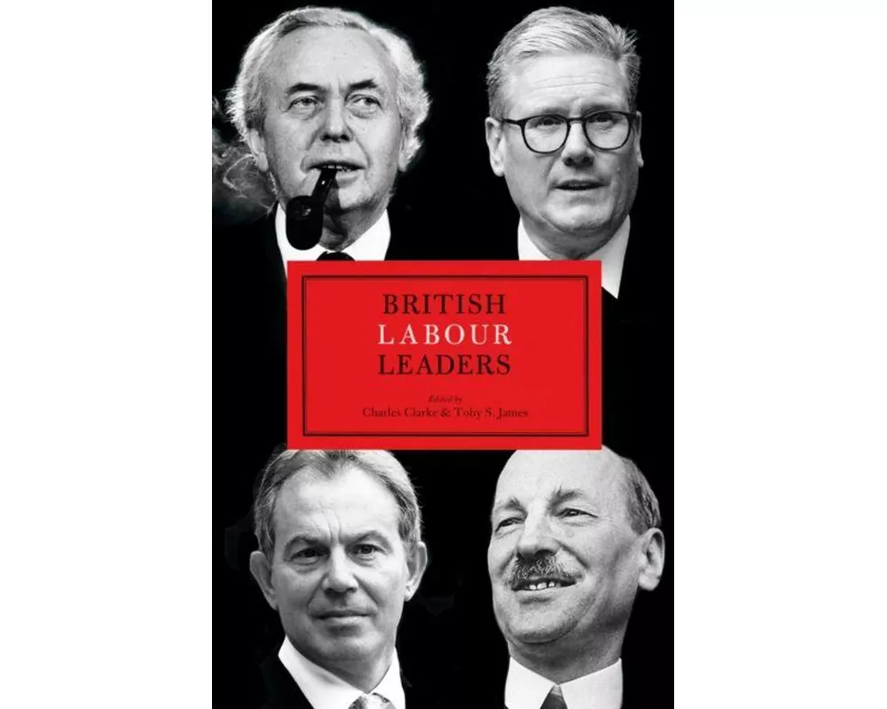 British Labour Leaders