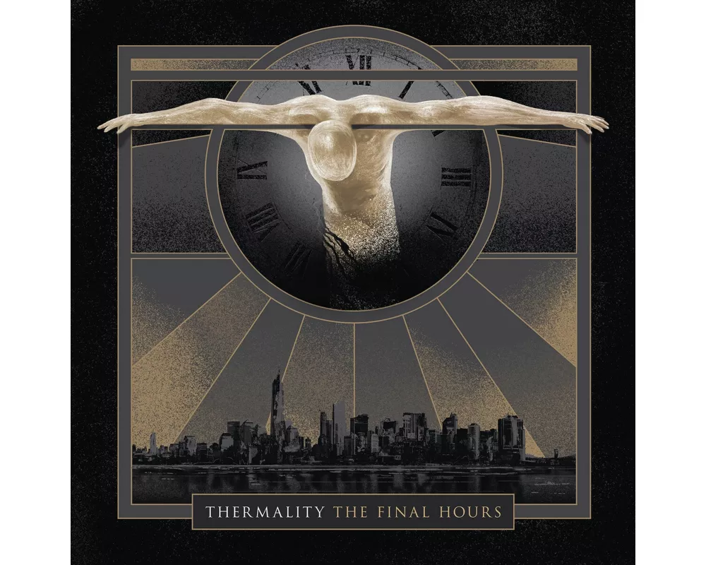 The Final Hours