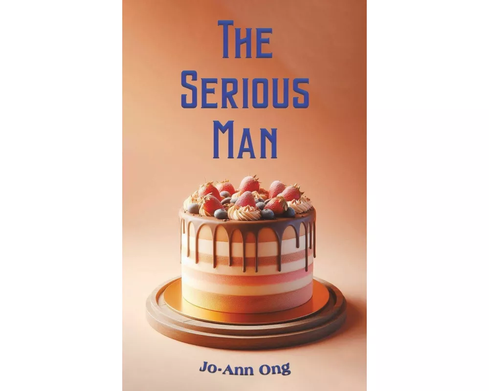 The Serious Man