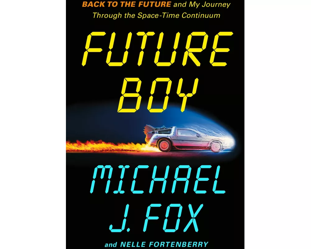 Future Boy