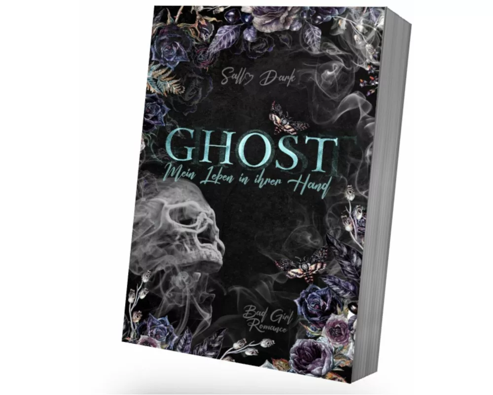 Ghost - Mein Leben in ihrer Hand