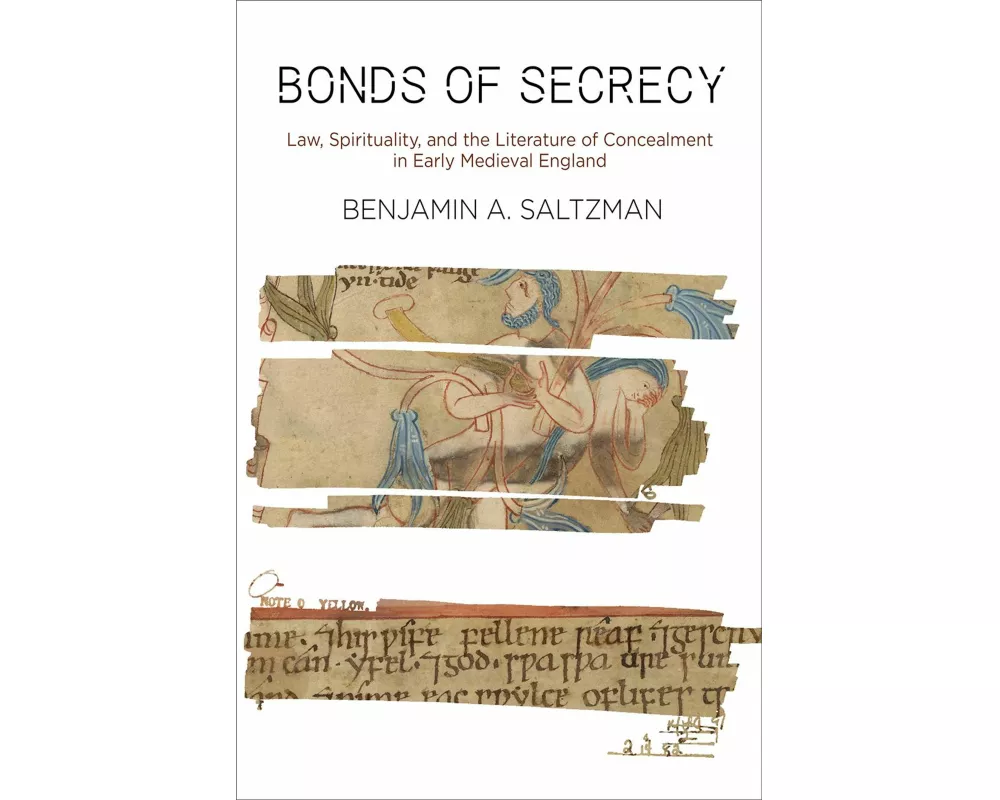 Bonds of Secrecy