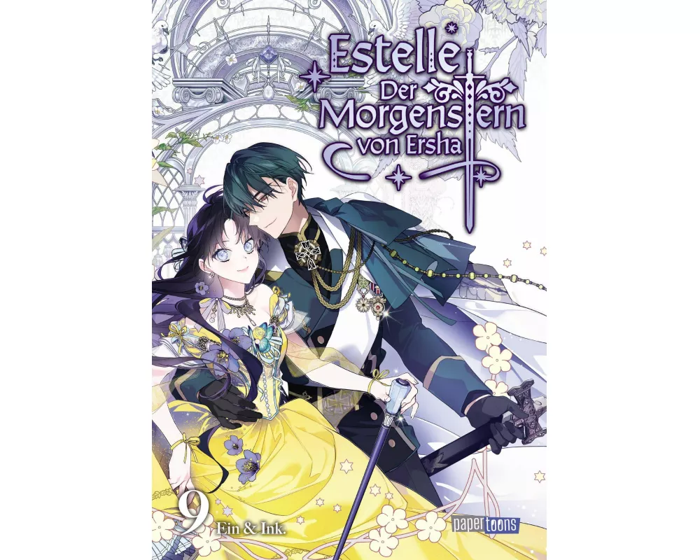 Estelle - Der Morgenstern von Ersha 09