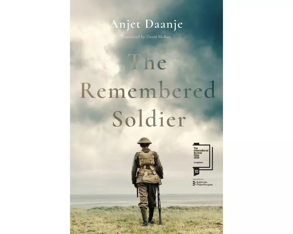 The Remembered Soldier