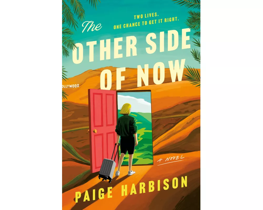 The Other Side of Now