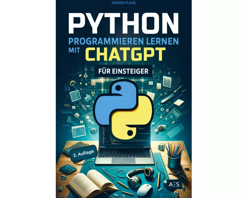 Python programmieren lernen mit ChatGPT