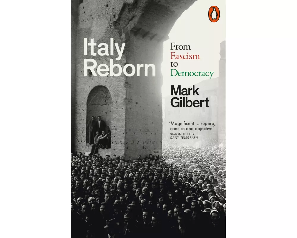 Italy Reborn