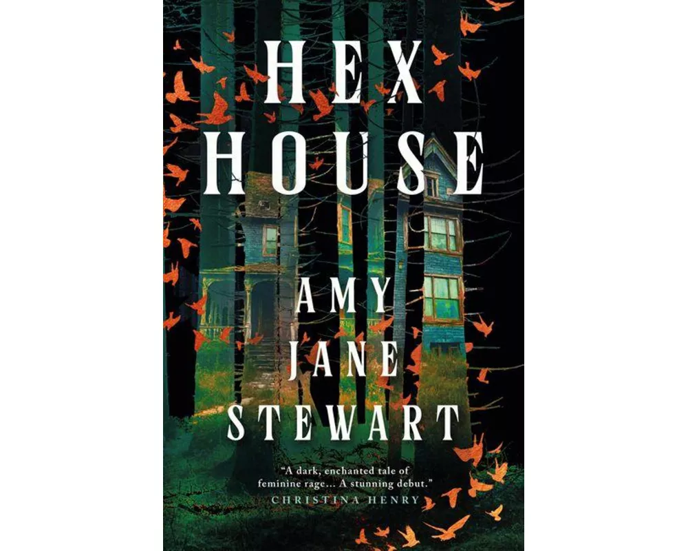 Hex House