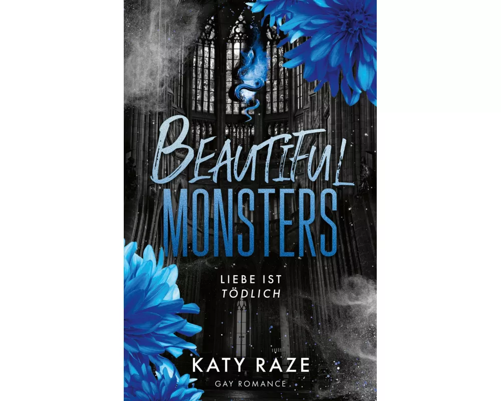 Beautiful Monsters (2)