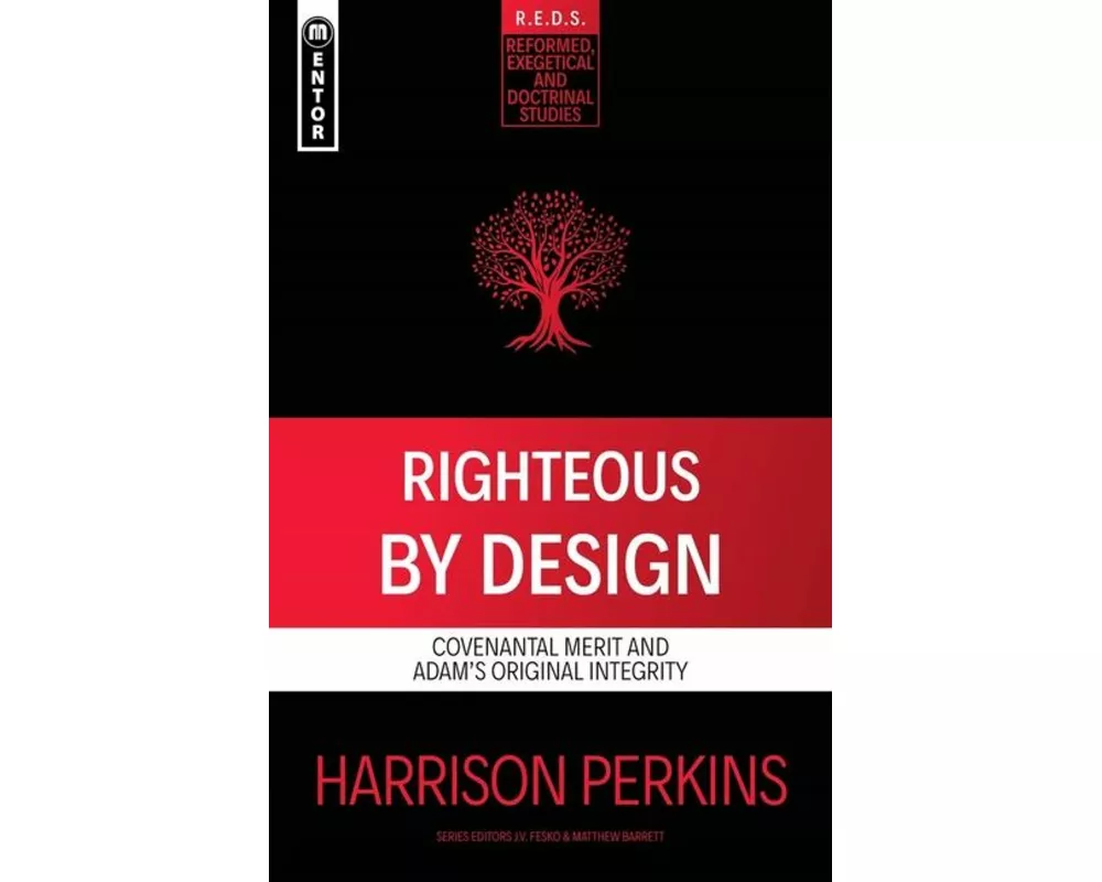 Righteous By Design