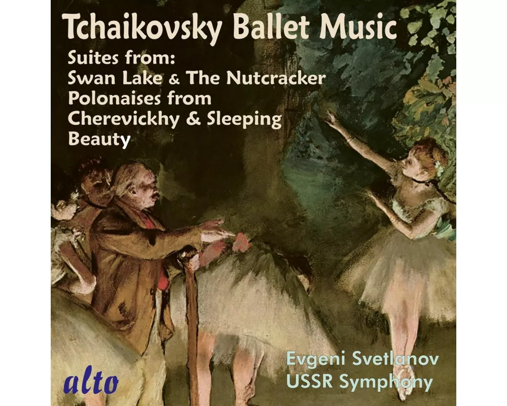 Ballettmusik