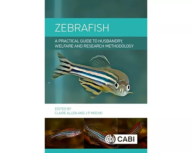 Zebrafish