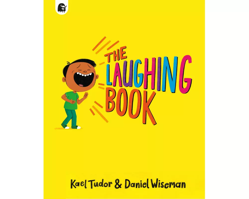 The Laughing Book