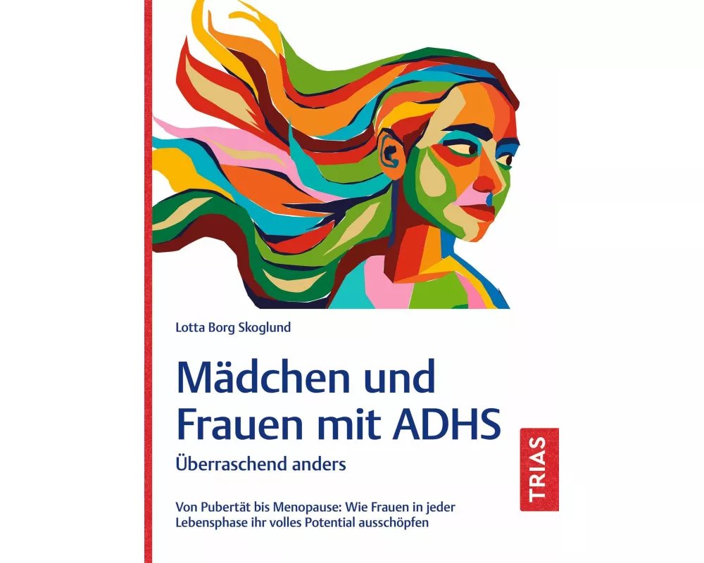 Mädchen und Frauen mit ADHS