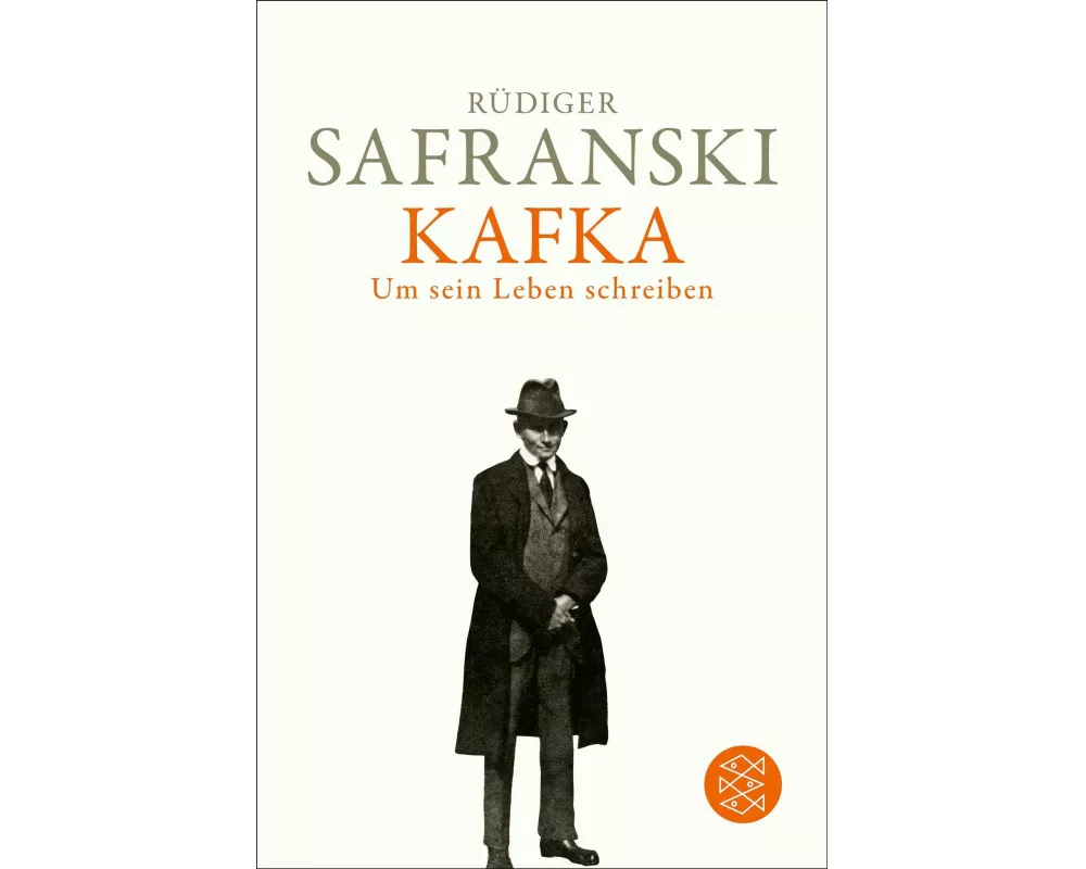 Kafka. Um sein Leben schreiben