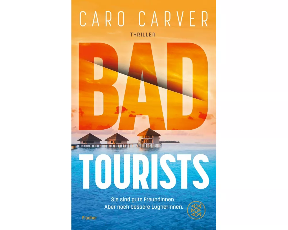 Bad Tourists