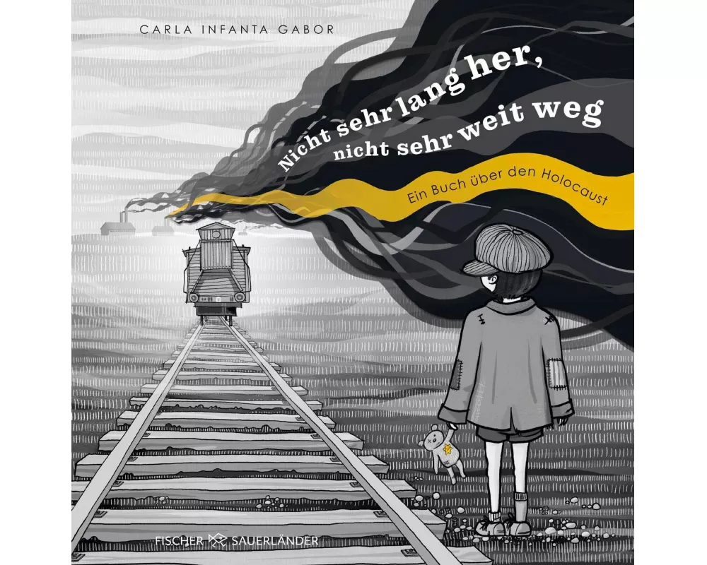 Nicht sehr lang her, nicht sehr weit weg