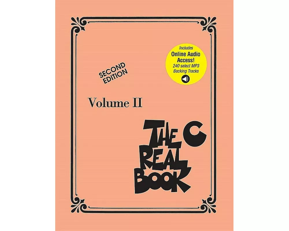 The Real Book - Volume 2