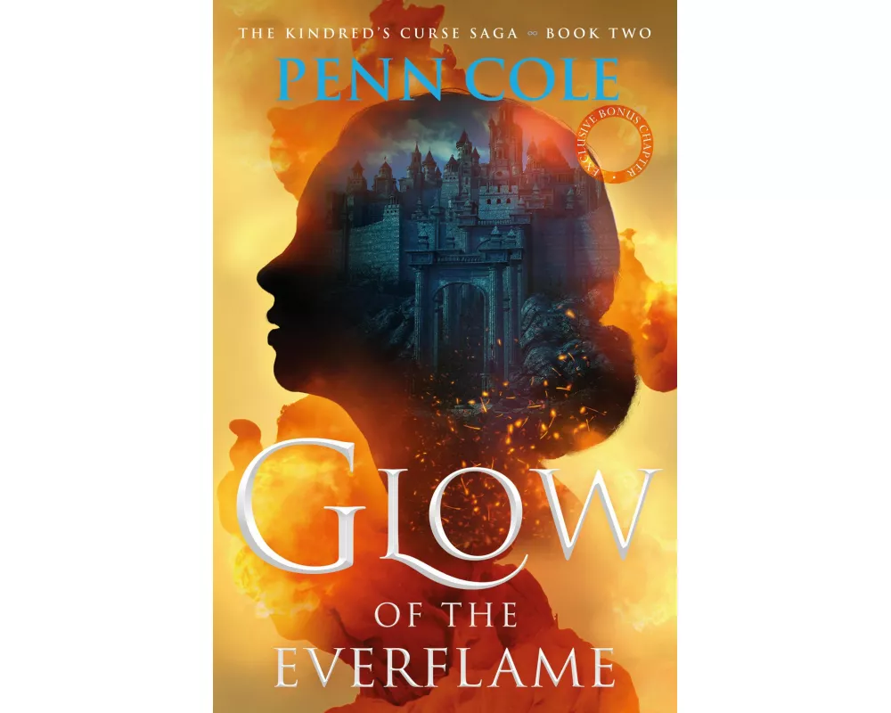 Glow of the Everflame