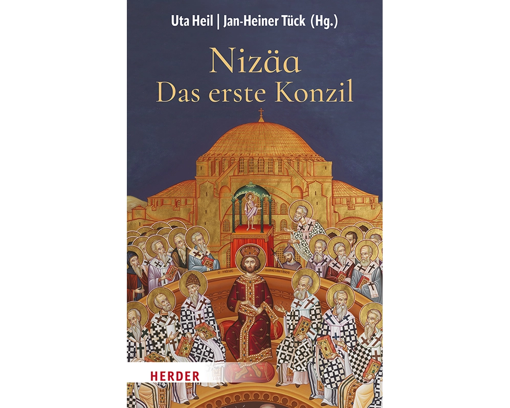 Nizäa – Das erste Konzil