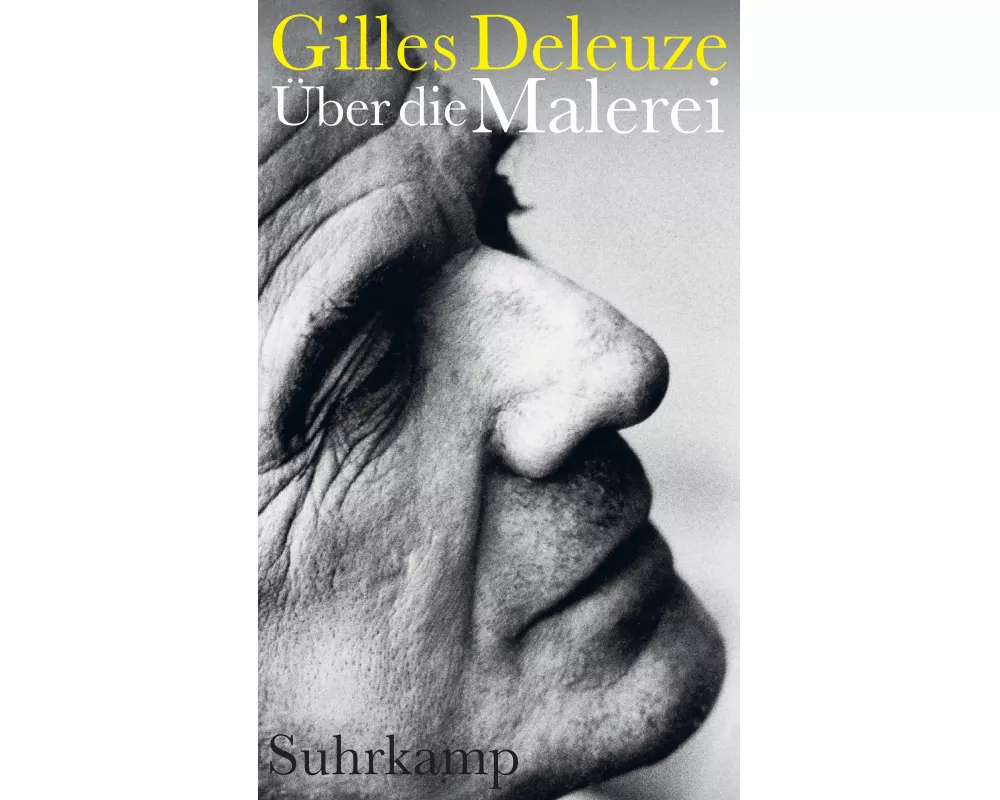 Über die Malerei