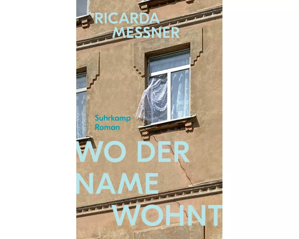 Wo der Name wohnt