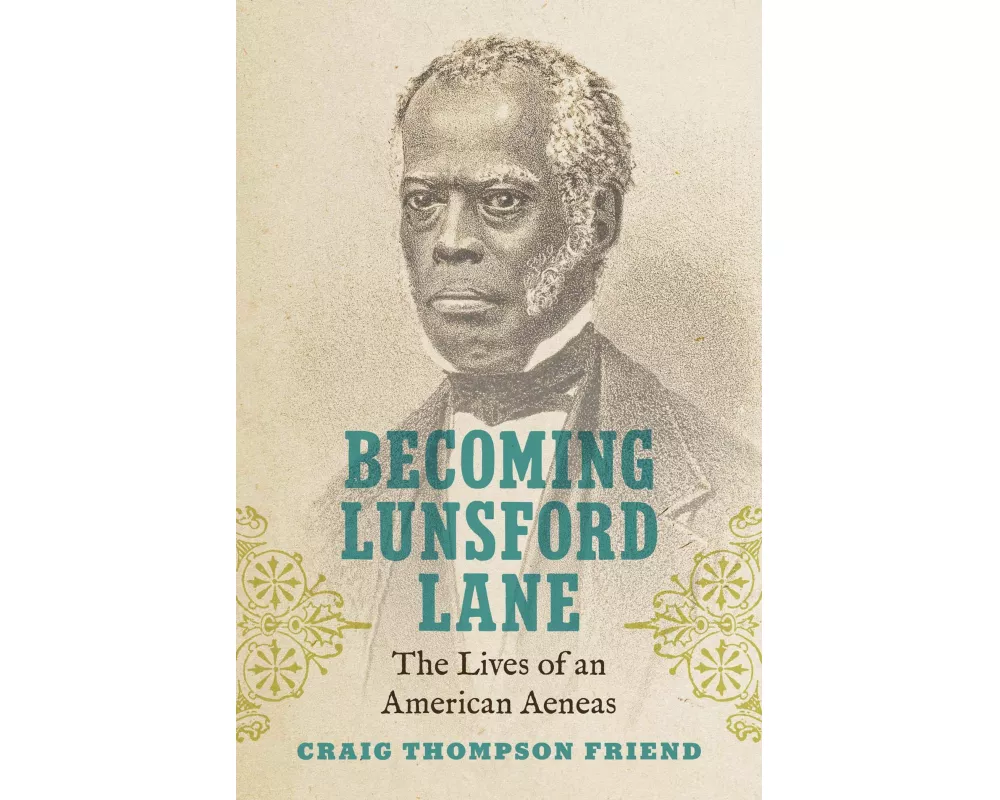 Becoming Lunsford Lane