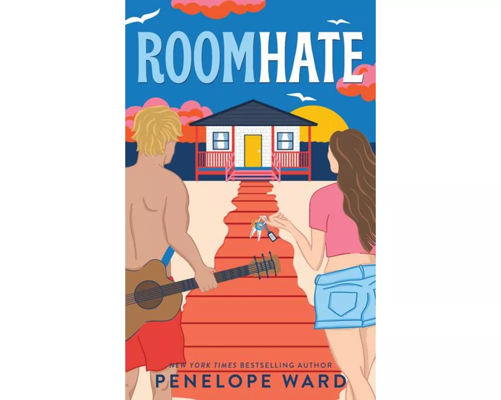 Roomhate (Standard Edition)