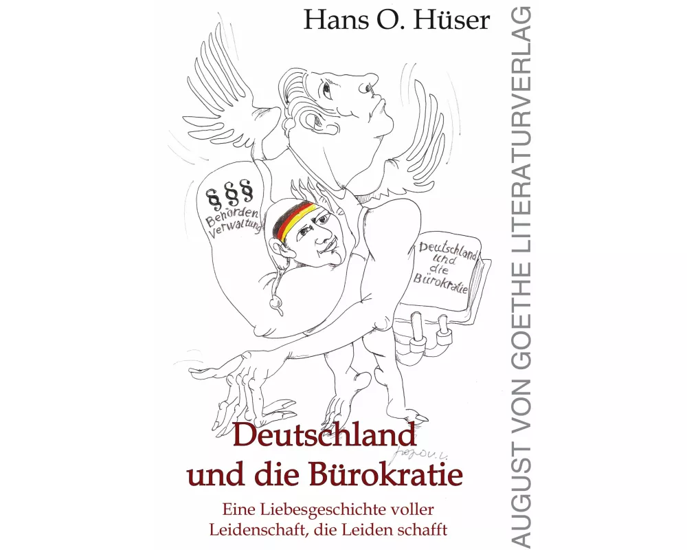 Deutschland und die Bürokratie